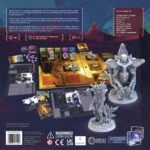 ISSV: Deadly Frontier Campaign (Ext)