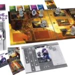 ISSV: Deadly Frontier Campaign (Ext)