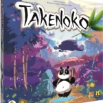 Takenoko (Refresh)