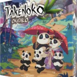Takenoko Oyako