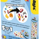 Dobble Kids (Blister Eco)