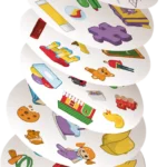 Dobble Kids (Blister Eco)