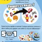 Dobble Kids (Blister Eco)