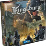 Kingsburg 3e édition