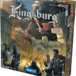 Kingsburg 3e édition