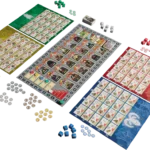 Kingsburg 3e édition