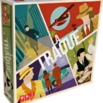 La Traque