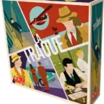 La Traque