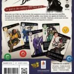 Shadow Blades