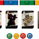 Shadow Blades