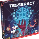 Tesseract