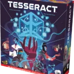 Tesseract