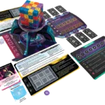 Tesseract