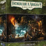 Arkham JCE : La Cité Engloutie (Campagne)