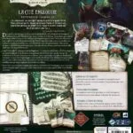 Arkham JCE : La Cité Engloutie (Campagne)