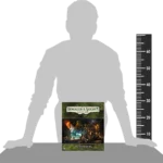 Arkham JCE : La Cité Engloutie (Campagne)