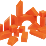 18 Géoblocks