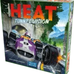 Heat : Tunnel Vision (ext)