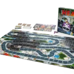 Heat : Tunnel Vision (ext)