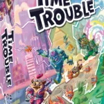 Time Trouble