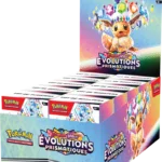 Pokémon EV8.5 : Bundle – 6 boosters