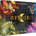 Mythicals