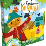Le Bonhomme de Paille