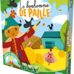 Le Bonhomme de Paille
