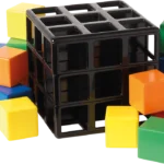 Rubik’s Cage