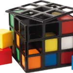 Rubik’s Cage