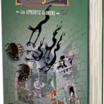 Donjon : Les Apprentis Gardiens