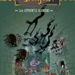 Donjon : Les Apprentis Gardiens
