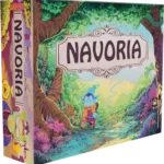 Navoria