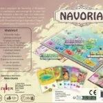 Navoria