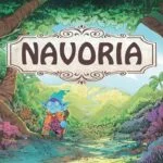 Navoria