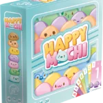 Happy Mochi