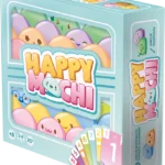 Happy Mochi