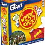 Jungle Speed Giant