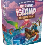 Survive The Island – Monster Pack FR