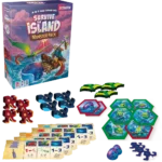 Survive The Island – Monster Pack FR