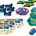Survive The Island – Monster Pack FR