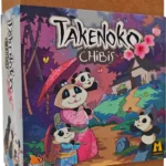 Takenoko : Chibis (ext) Refresh EN/FR
