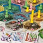 Takenoko : Chibis (ext) Refresh EN/FR