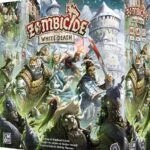 Zombicide White Death