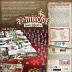 Zombicide White Death