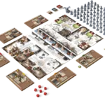 Zombicide White Death