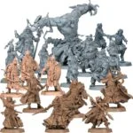 Zombicide White Death