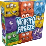 Monster Freeze