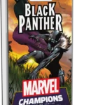 Marvel Champions : Black Panther