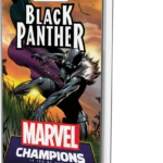 Marvel Champions : Black Panther